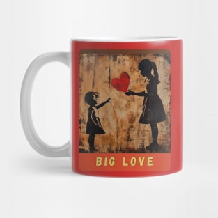 Big Love Mug